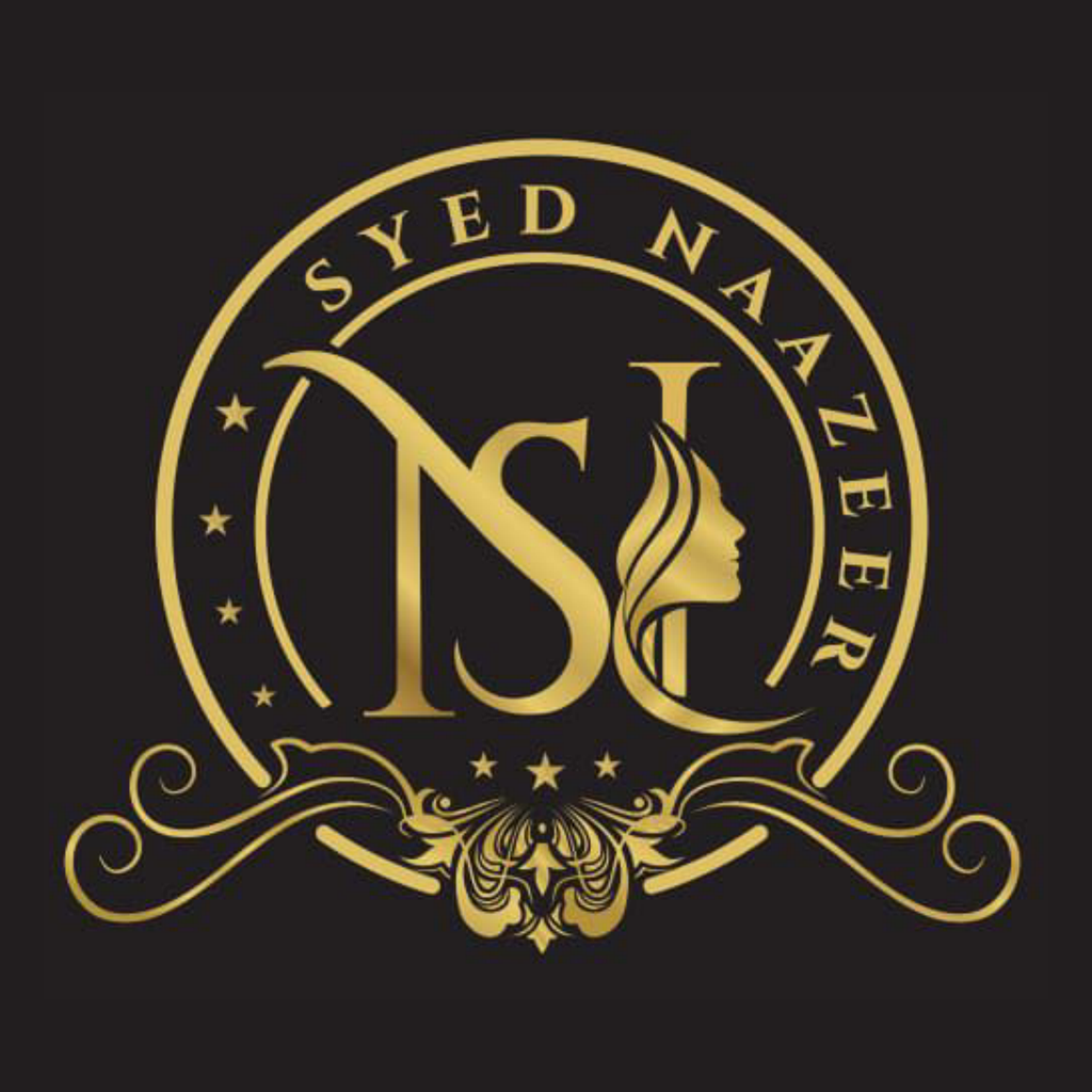 Nadhira logo